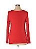 Old Navy Red Long Sleeve T-Shirt Size XL - photo 2