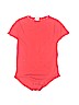 Zara Kids Red Short Sleeve T-Shirt Size 13 - 14 - photo 1