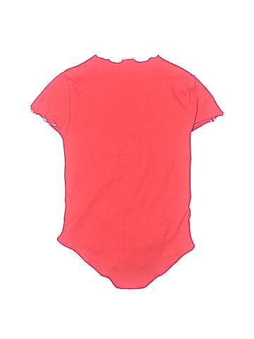 Zara Kids Short Sleeve T-Shirt (view 2)