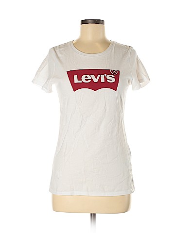 Levi's Short Sleeve T-Shirt (view 1)