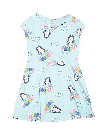 Cat & Jack Dress (view 1)