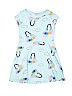 Cat & Jack Blue Dress Size S (kids) - photo 1