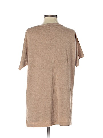 Eileen Fisher Cashmere Pullover Sweater (view 2)