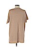 Eileen Fisher 100% Cashmere Tan Cashmere Pullover Sweater Size XS - photo 2
