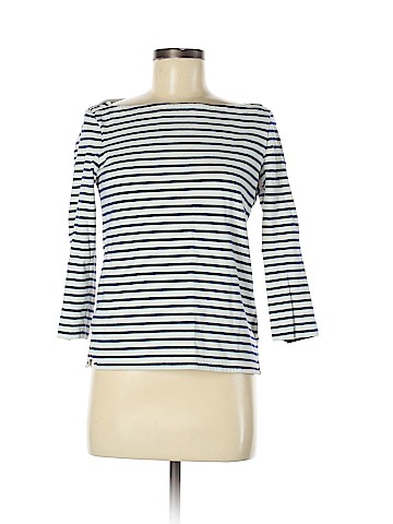 Undo Long Sleeve Top (view 1)