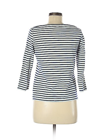 Undo Long Sleeve Top (view 2)