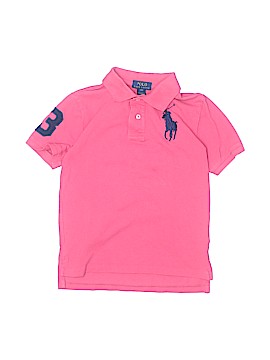 Polo by Ralph Lauren Size Small kids