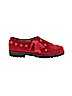 Assorted Brands Red Flats Size EU 38 - photo 1