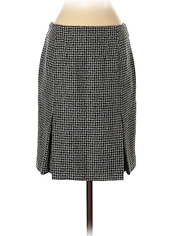 Ann Taylor Wool Skirt (view 2)