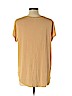 American Eagle Outfitters Yellow Short Sleeve T-Shirt Size L - photo 2