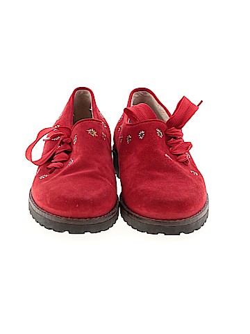 Assorted Brands Flats (view 2)