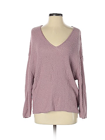 Urban Outfitters Long Sleeve Top (view 1)