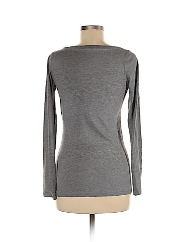 Mossimo Supply Co. Long Sleeve T-Shirt (view 2)