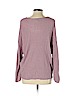 Urban Outfitters Pink Long Sleeve Top Size S - photo 2