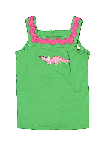 Gymboree Sleeveless Top (view 1)