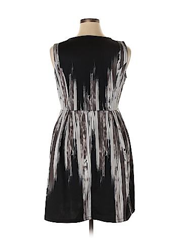 Apt. 9 Casual Dress (view 2)