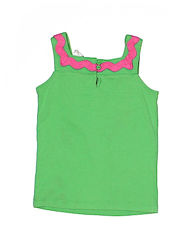 Gymboree Sleeveless Top (view 2)