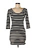 Forever 21 Black Casual Dress Size M - photo 1