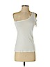 Splendid White Short Sleeve Top Size S - photo 1