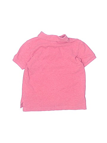 Polo by Ralph Lauren Short Sleeve Polo (view 2)