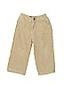 Polo by Ralph Lauren 100% Cotton Tan Cords 18-24 MO / 24 MO - photo 1