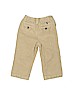 Polo by Ralph Lauren 100% Cotton Tan Cords 18-24 MO / 24 MO - photo 2