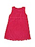 OshKosh B'gosh 100% Cotton Pink Dress Size 6 - photo 2