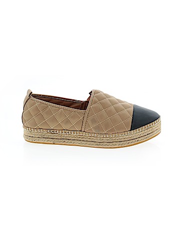 Steve Madden Flats (view 1)