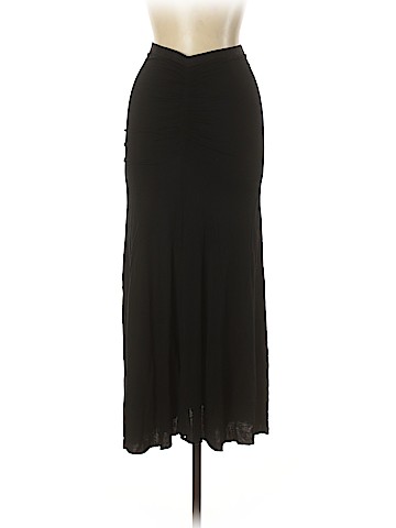 Rick Owens Lilies Casual Skirt (view 1)