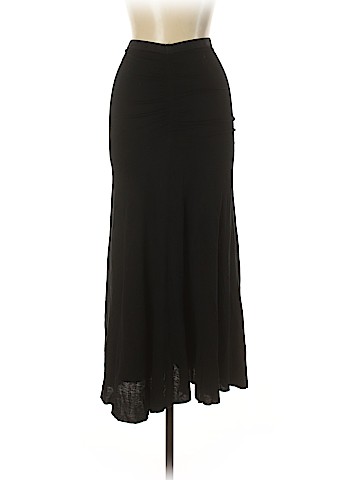 Rick Owens Lilies Casual Skirt (view 2)