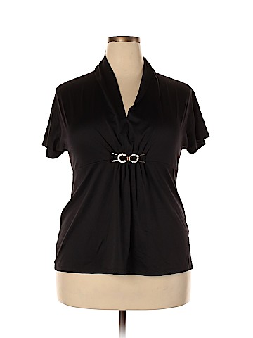 Assorted Brands Short Sleeve Top (view 1)