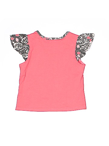 Harley Davidson Short Sleeve Top (view 2)