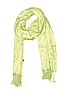 Jones New York 100% Viscose Solid Green Scarf One size - photo 1