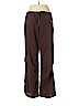 Victoria's Secret 100% Cotton Brown Casual Pants Size S - photo 1