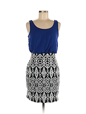 Emerald Sundae Casual Dress (view 1)