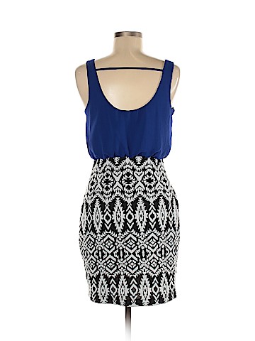 Emerald Sundae Casual Dress (view 2)