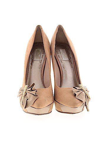 RACHEL Rachel Roy Heels (view 2)