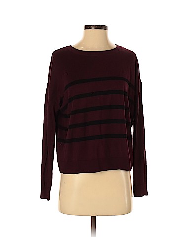 BP. Pullover Sweater (view 1)