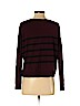 BP. Burgundy Pullover Sweater Size S - photo 2