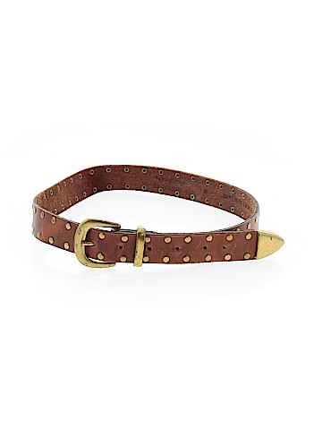 Talbots Leather Belt (view 1)