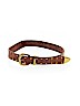 Talbots 100% Leather Solid Brown Leather Belt Size XS - photo 1
