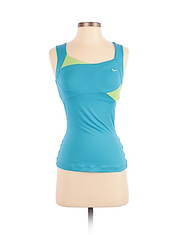 Nike Active Tank (view 1)