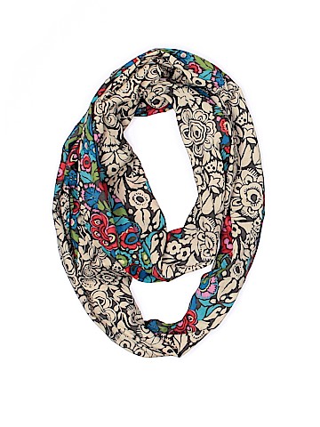 Dana Herbert Scarf (view 1)