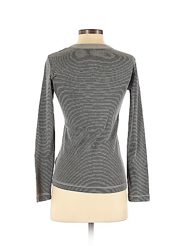 Gap Long Sleeve T-Shirt (view 2)