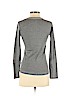 Gap Gray Long Sleeve T-Shirt Size S (petite) - photo 2