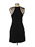 Dress the Population Black Cocktail Dress Size S - photo 2