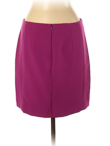 Ann Taylor LOFT Casual Skirt (view 2)