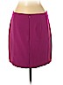 Ann Taylor LOFT Pink Casual Skirt Size 12 (petite) - photo 2