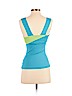 Nike Blue Active Tank Size XS - photo 2