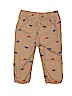 Carter's 100% Cotton Tan Casual Pants 6-9 MO / 9 MO - photo 2
